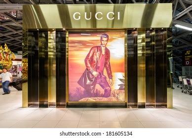 jim gucci